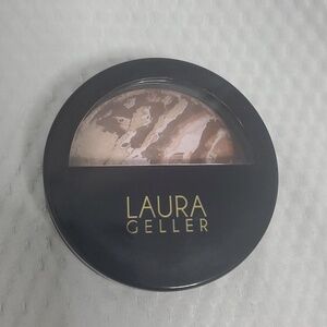Laura Geller Baked Bronze and Brighten - Medium